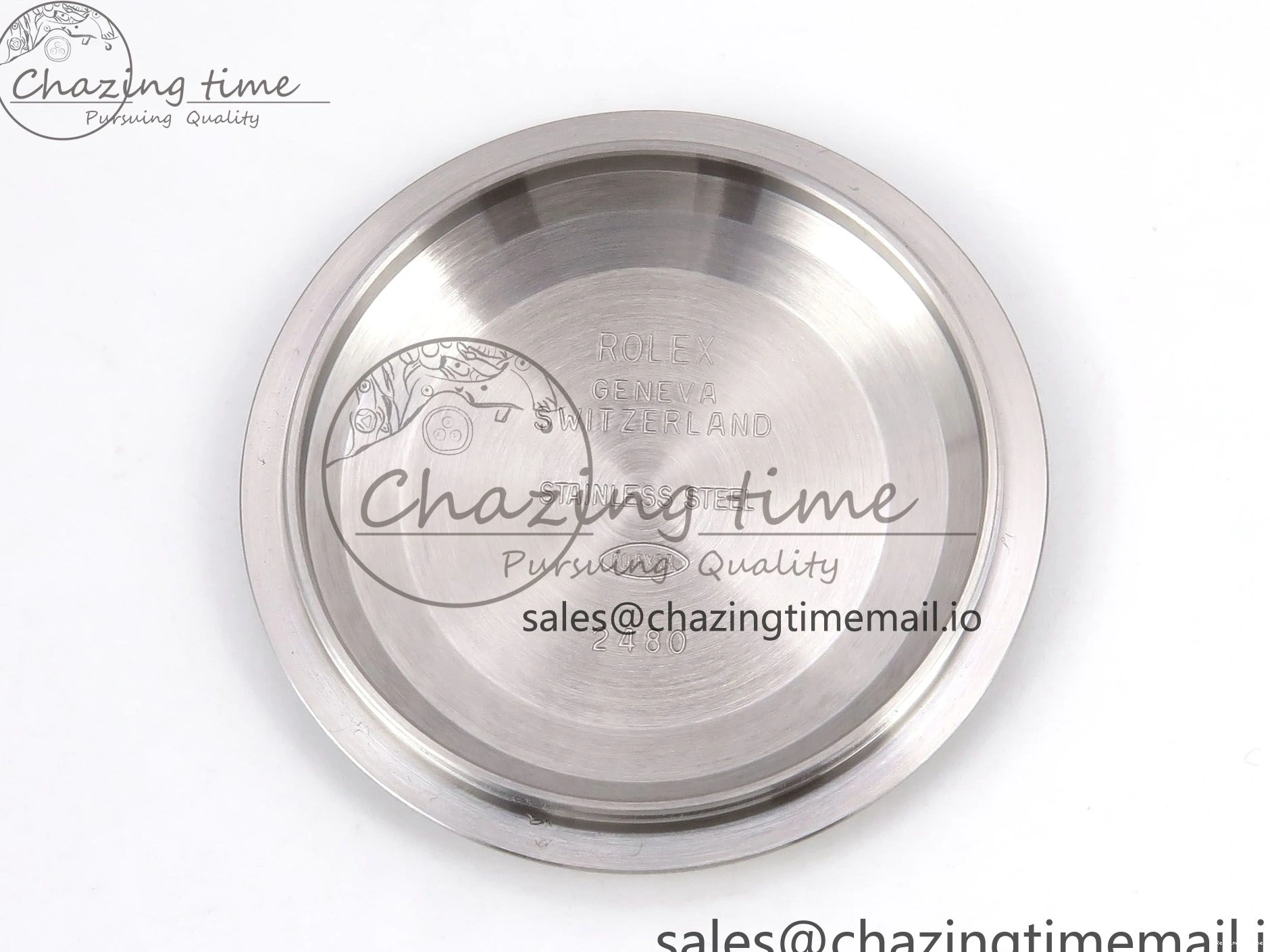 0214 DateJust 41 126331 ARF 1:1 Best Edition 904L Steel Gray Dial Green Roman Marker on SS RG Jubilee Bracelet SH3235（Gain Weight） FastDry 1103